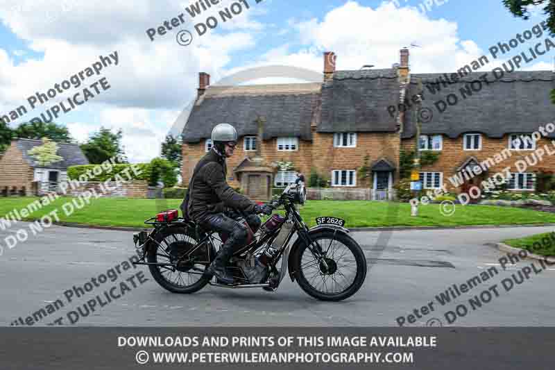 Vintage motorcycle club;eventdigitalimages;no limits trackdays;peter wileman photography;vintage motocycles;vmcc banbury run photographs